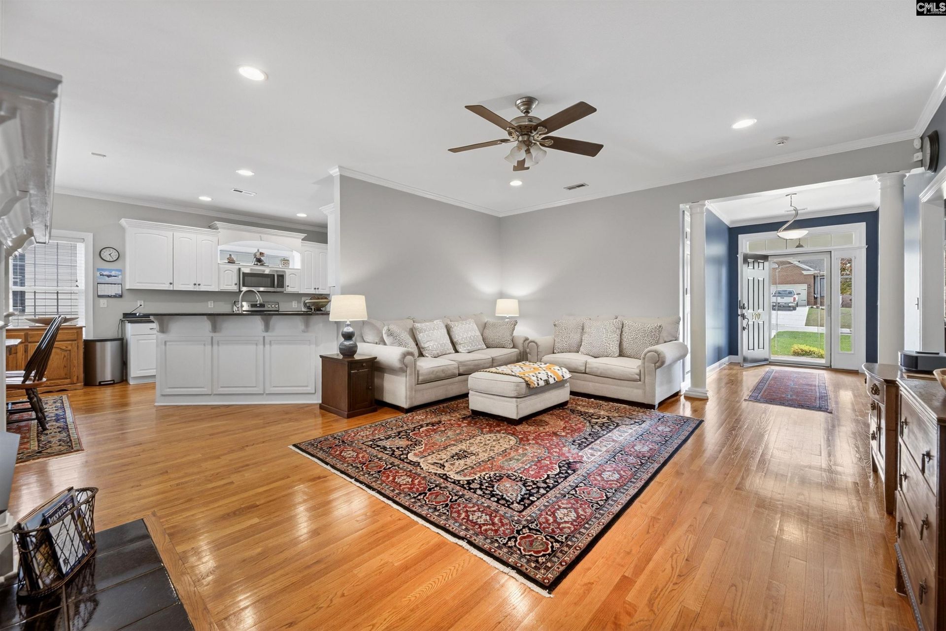 170 Crescent Oaks Court  Photo 16