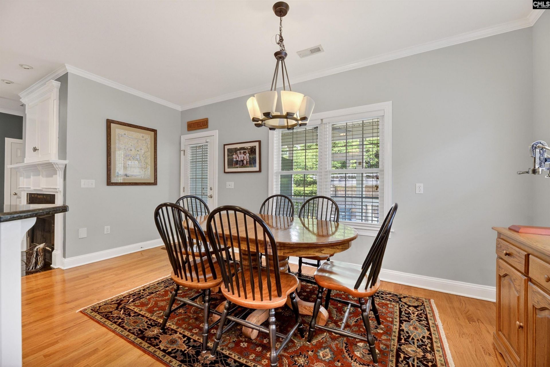 170 Crescent Oaks Court  Photo 17