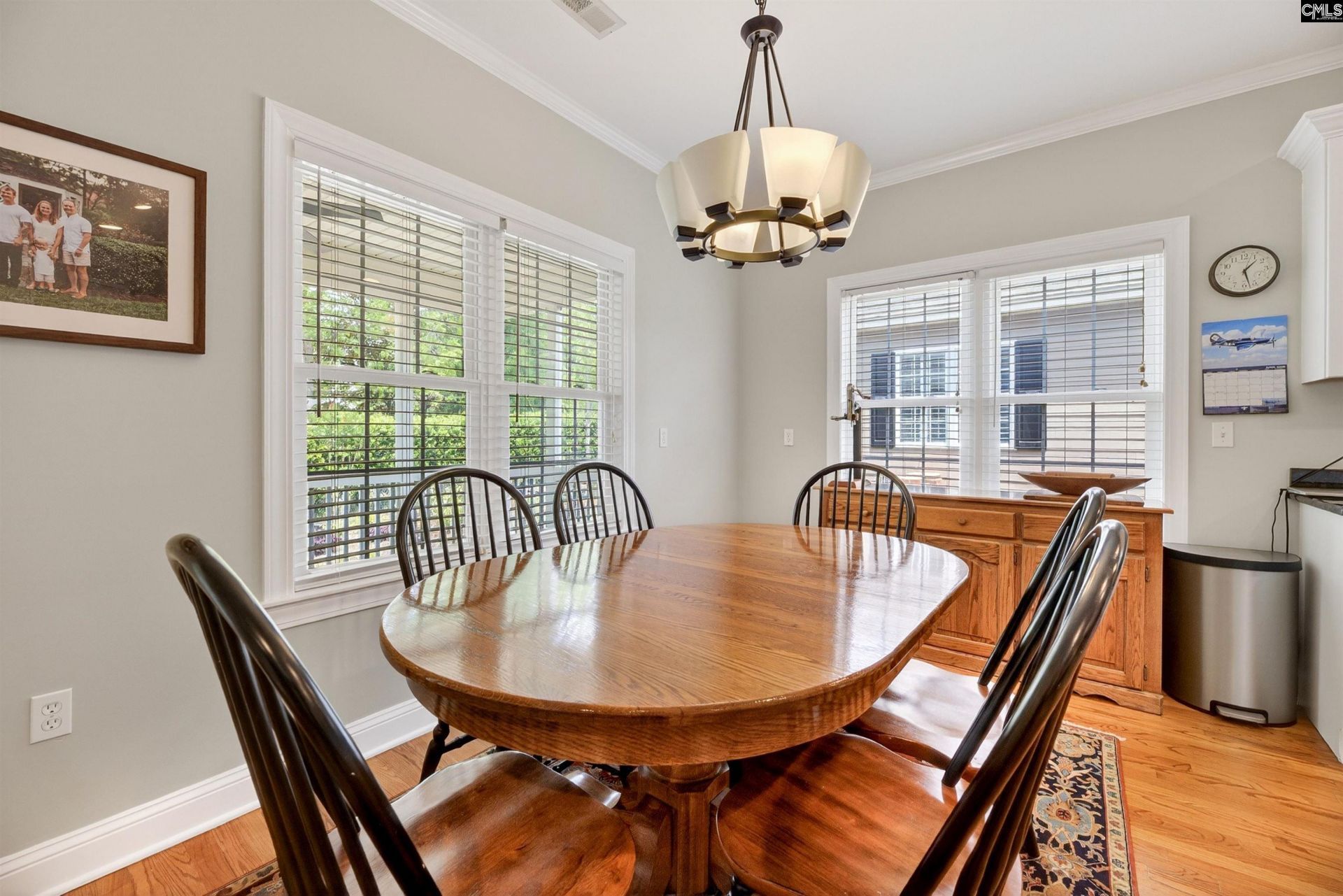 170 Crescent Oaks Court  Photo 19