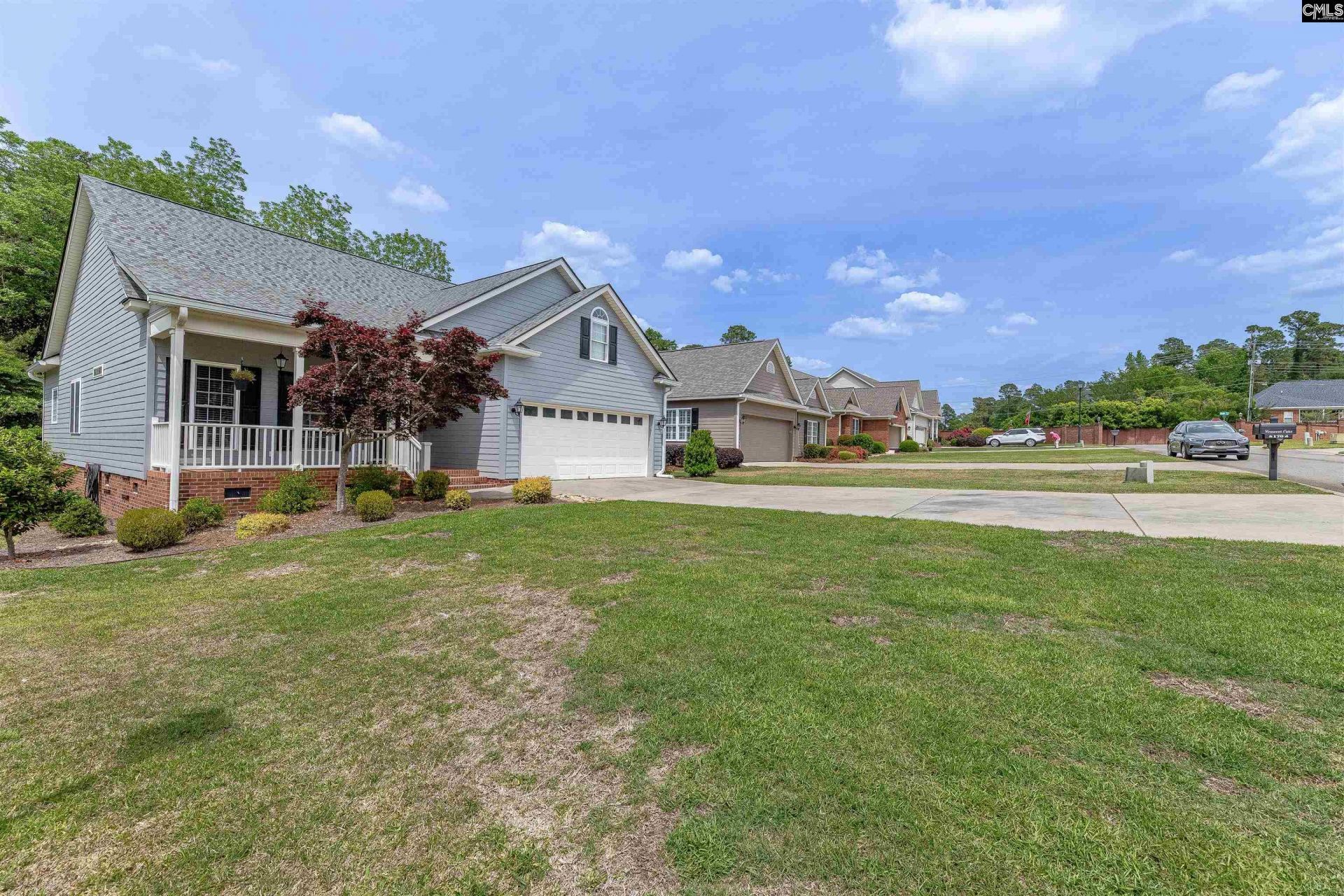 170 Crescent Oaks Court  Photo 52