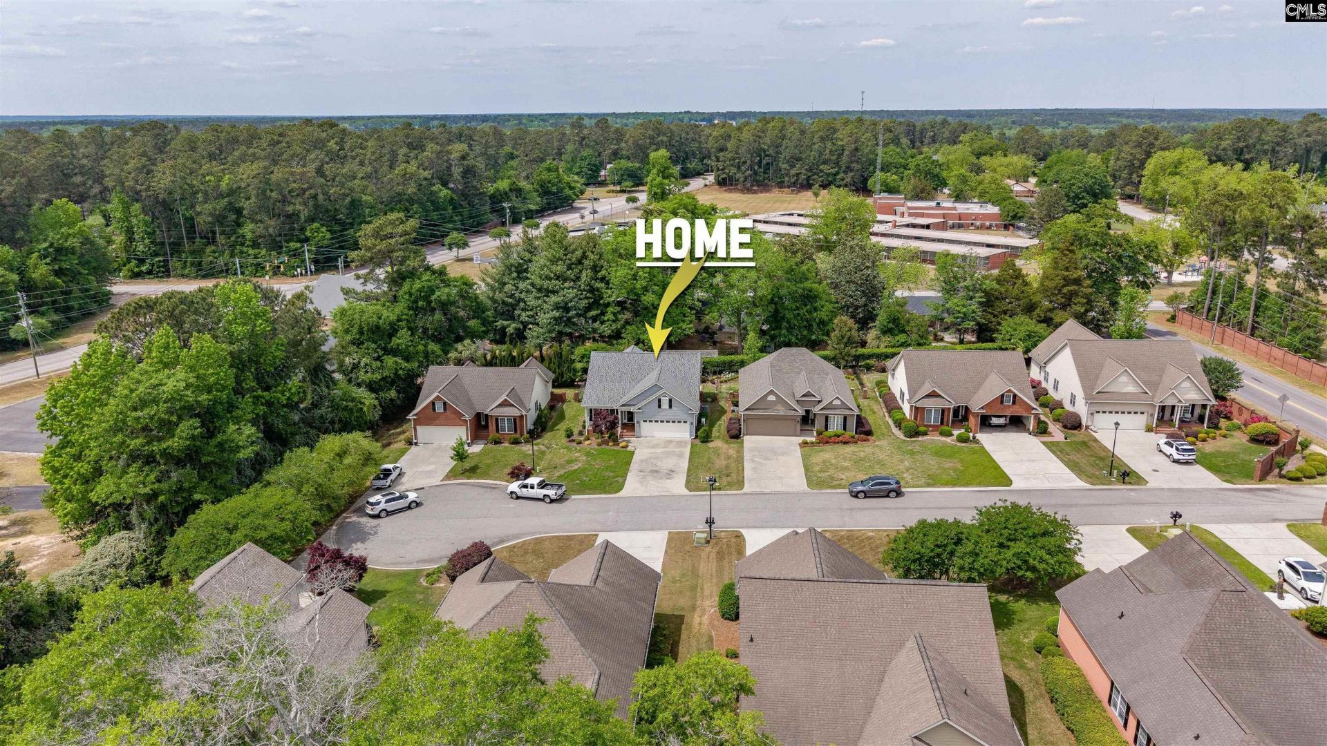 170 Crescent Oaks Court Photo 7