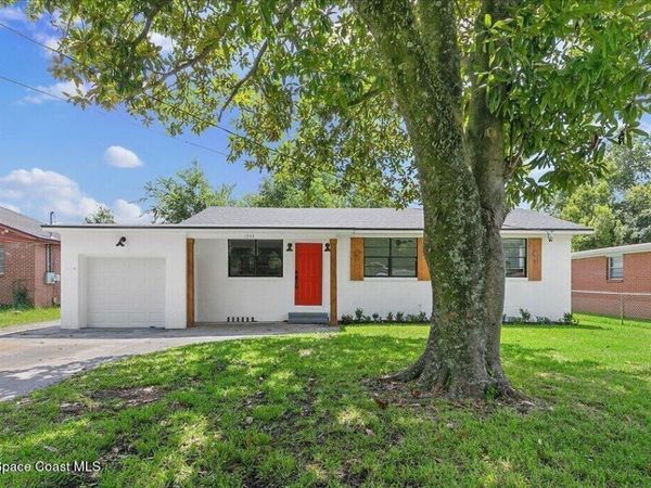 1355 Labelle Street , Jacksonville, FL 32206