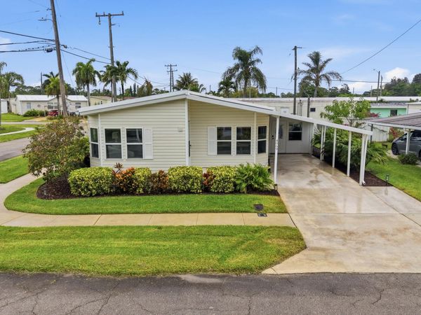 4069 Mission Bell Drive, Boynton Beach, FL 33436