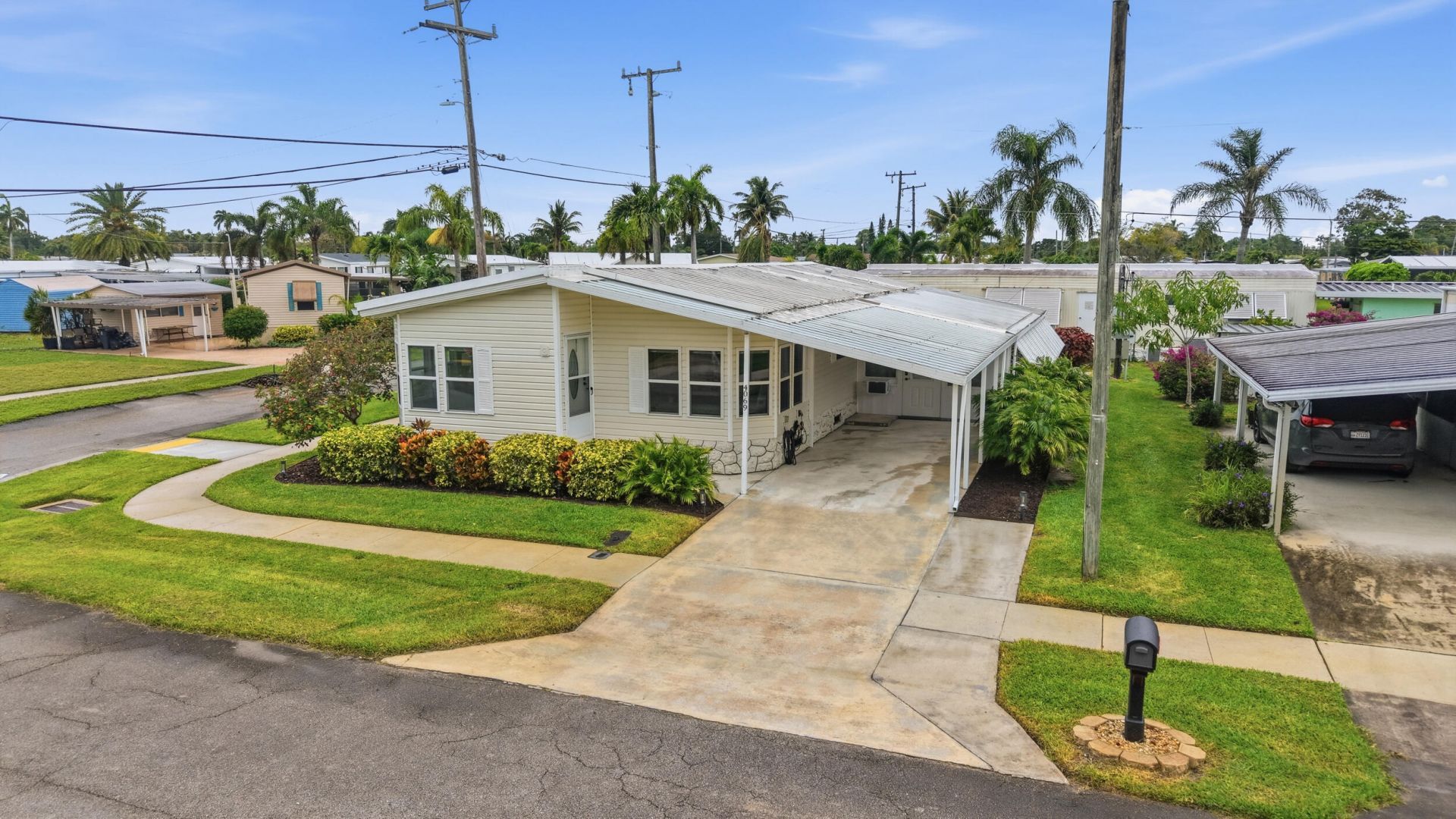 4069 Mission Bell Drive, Boynton Beach, FL 33436 Photo