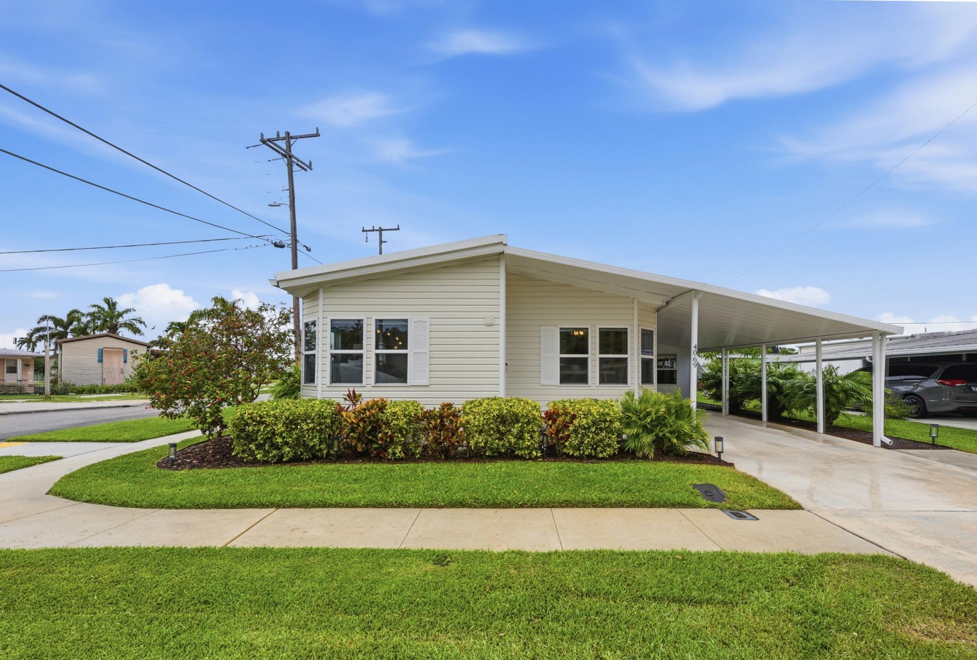 4069 Mission Bell Drive, Boynton Beach, FL 33436 Photo