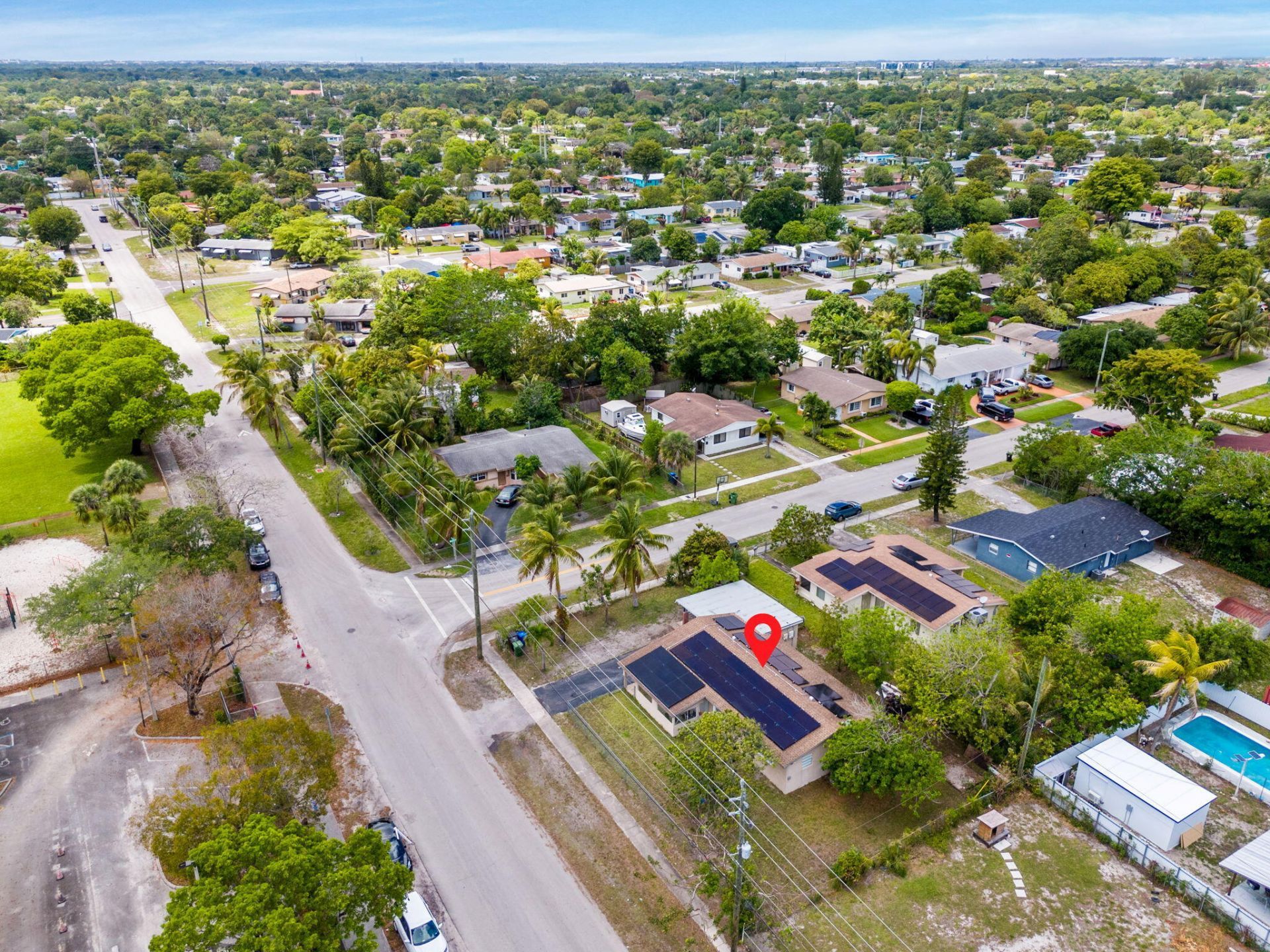 670 SW 29th Avenue, Fort Lauderdale, FL 33312 Photo