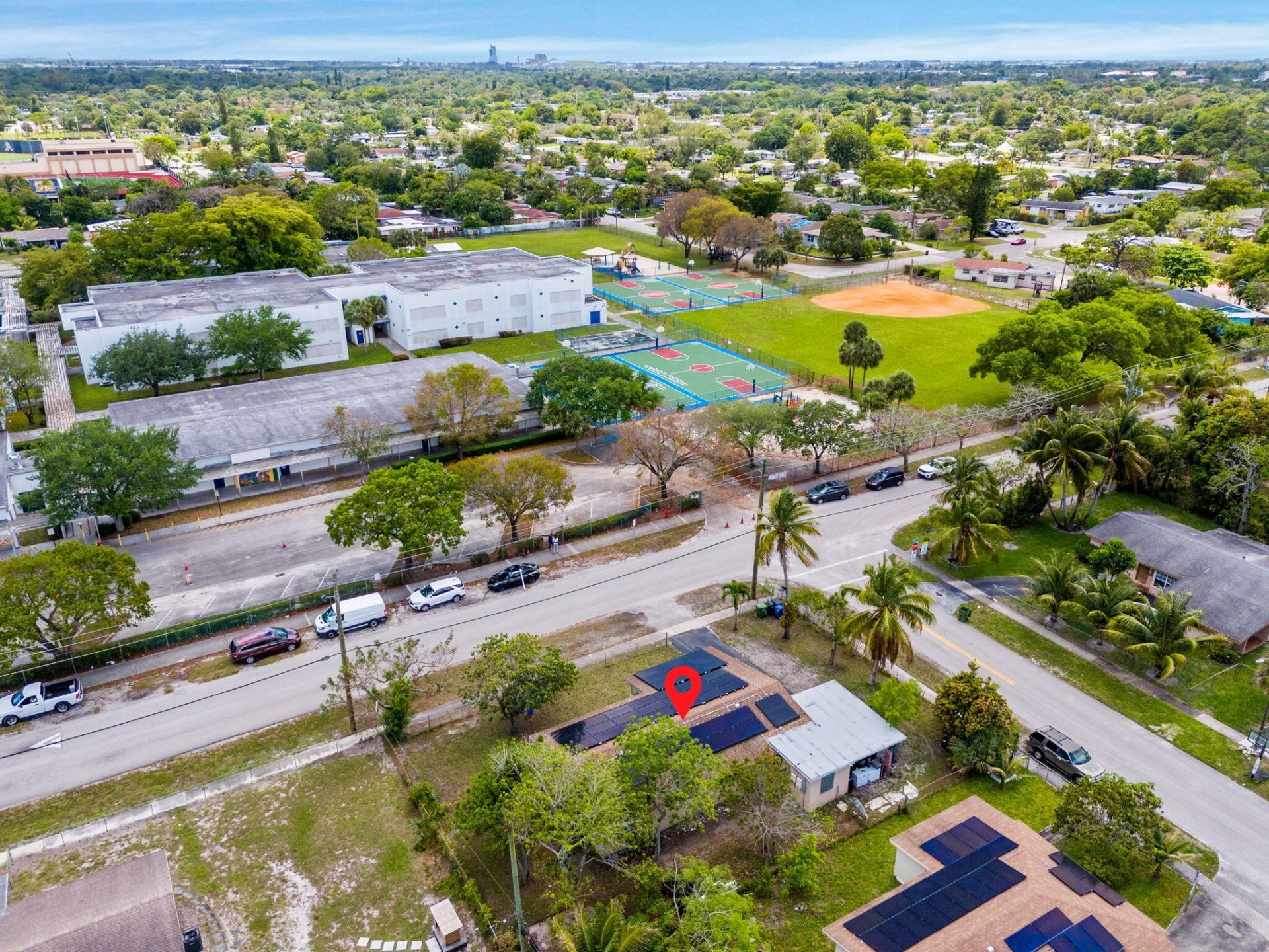 670 SW 29th Avenue, Fort Lauderdale, FL 33312 Photo