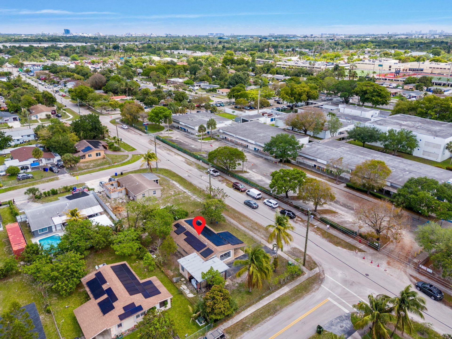 670 SW 29th Avenue, Fort Lauderdale, FL 33312 Photo