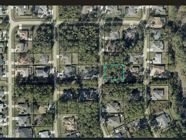 16 Lake Placid Lane, Palm Coast, FL 32137