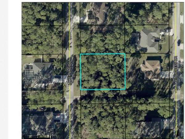 16 Lake Placid Lane, Palm Coast, FL 32137