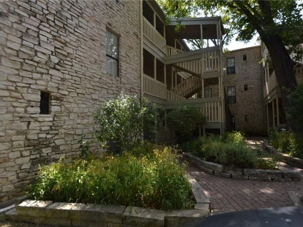 4401 Speedway , Unit 305, Austin, TX 78751