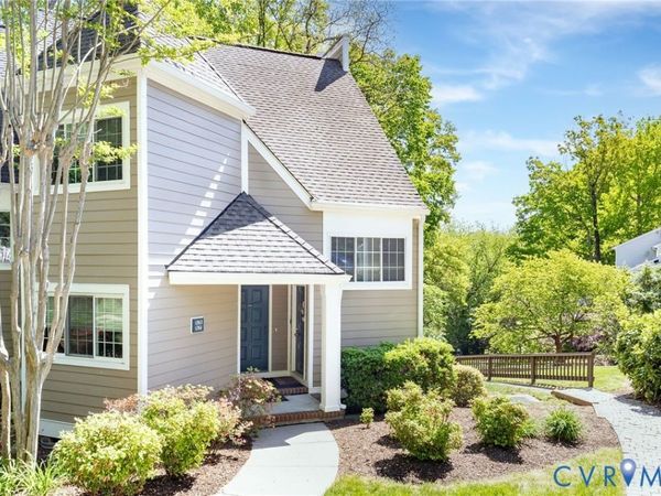 1761 Raintree Commons Drive , Henrico, VA 23238