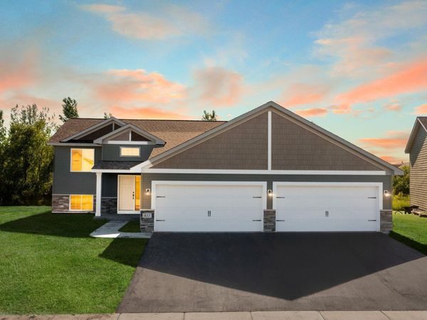 3262 Nottingham Road S, Saint Cloud, MN 56301