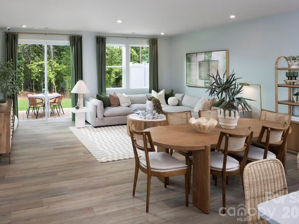 2144 Vinyasa Lane , Charlotte, NC 28215