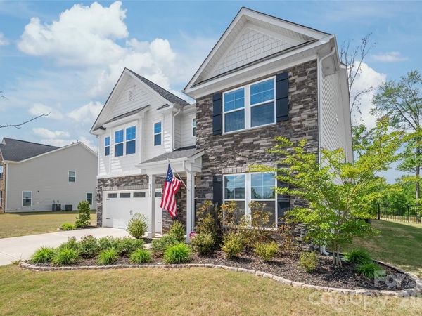 1135 Ashe Meadow Drive , Indian Trail, NC 28079