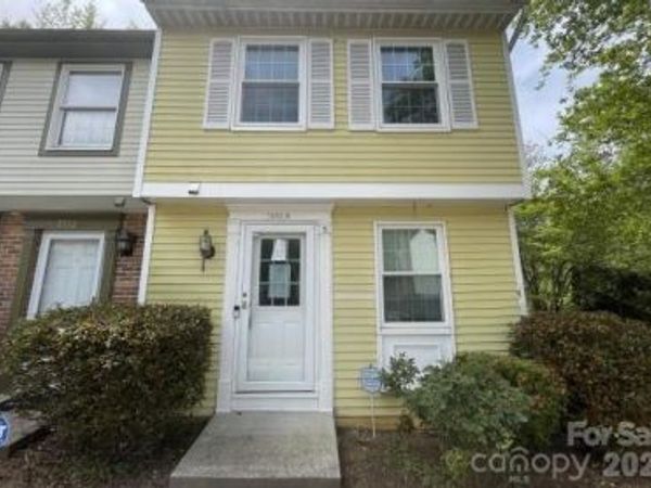 7352 Pebblestone Drive , Unit A, Charlotte, NC 28212