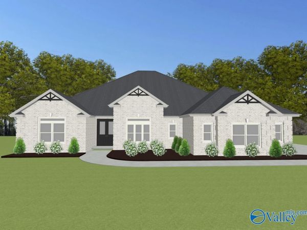Cambridge-E Mallard Drive, Madison, AL 35756