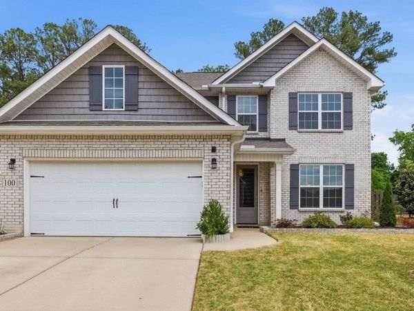 100 Pitalo Street, Madison, AL 35758