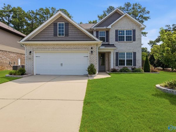 100 Pitalo Street, Madison, AL 35758