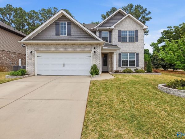 100 Pitalo Street, Madison, AL 35758