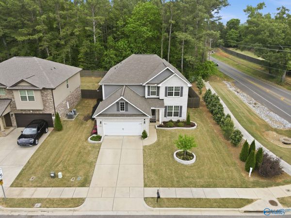 100 Pitalo Street, Madison, AL 35758