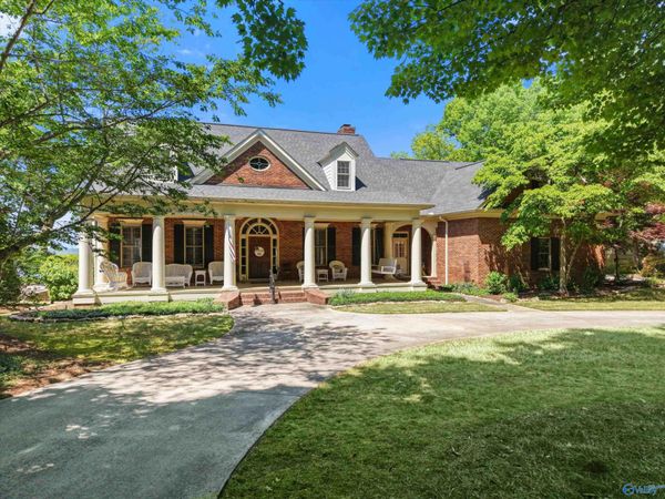 451 Panorama Way E, Guntersville, AL 35976