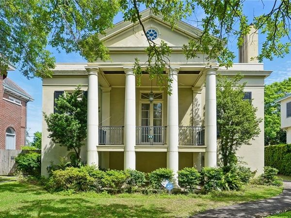 3510 CALHOUN Street , New Orleans, LA 70125