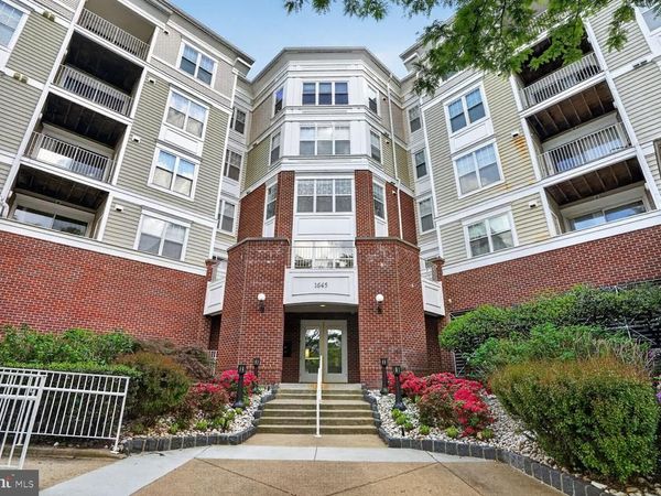 1645 INTERNATIONAL DRIVE, Unit 312, MCLEAN, VA 22102