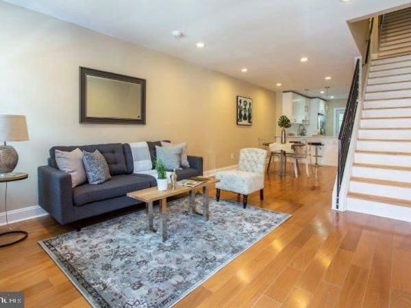 2026 MCCLELLAN STREET , PHILADELPHIA, PA 19145