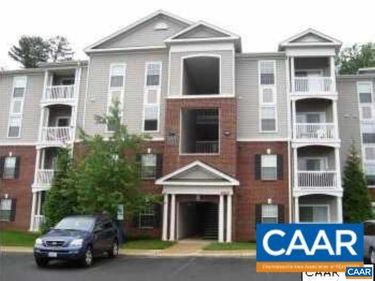 765 DENALI WAY , Unit 002, CHARLOTTESVILLE, VA 22903