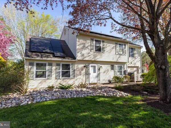 204 POPLAR ROAD, CHALFONT, PA 18914