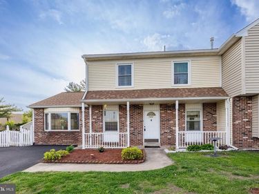 1622 BOONE WAY , LANSDALE, PA 19446