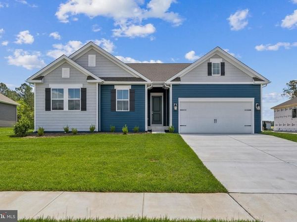 36419 MAPLE RIDGE LANE , GEORGETOWN, DE 19947