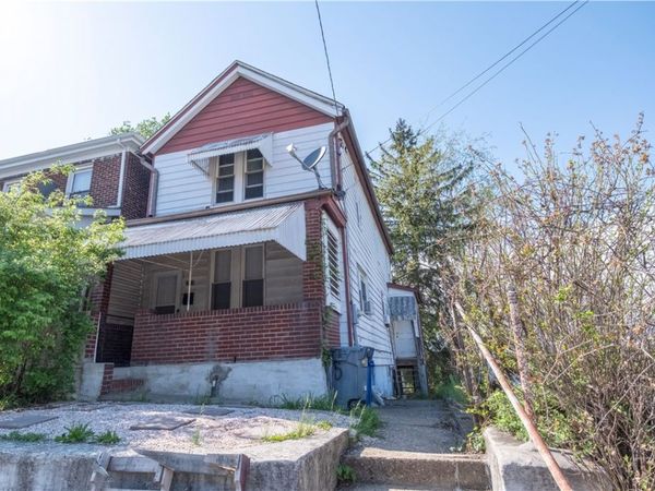 2515 Allequippa St , Pittsburgh, PA 15213