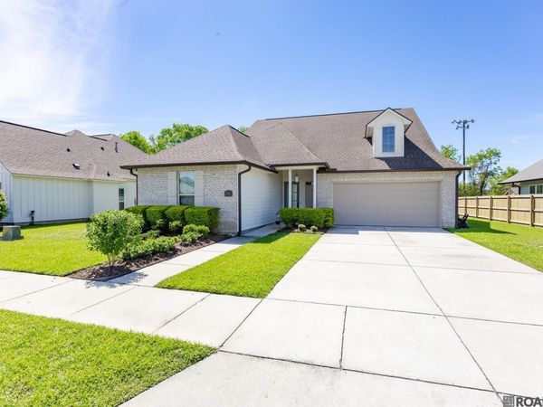 14142 Dew Point Ave, Baton Rouge, LA 70818