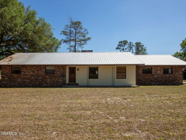 13296 SW COUNTY ROAD 231, Brooker, FL 32622