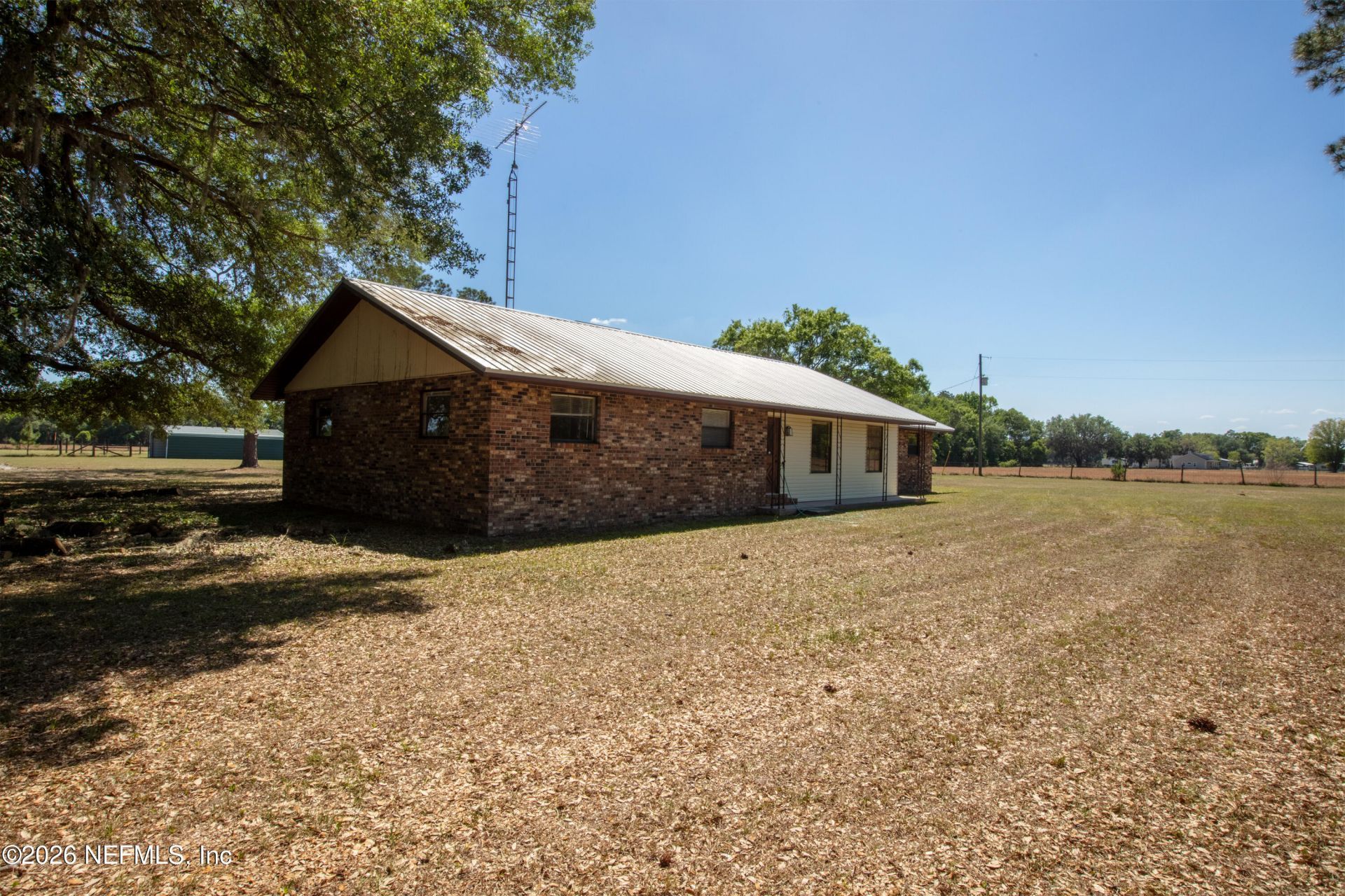 13296 SW County Road 231, Brooker, FL 32622 Photo
