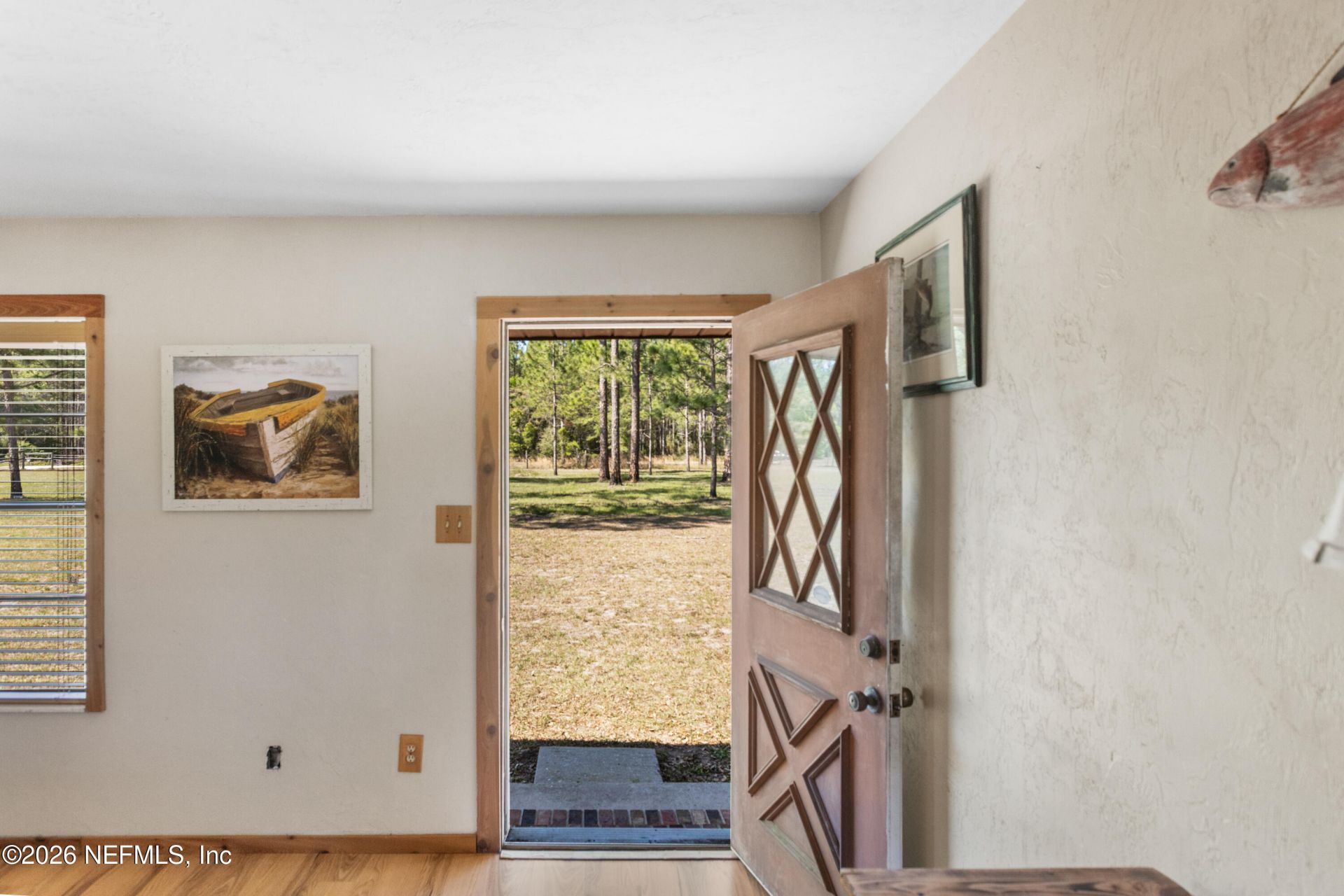 13296 SW County Road 231, Brooker, FL 32622 Photo