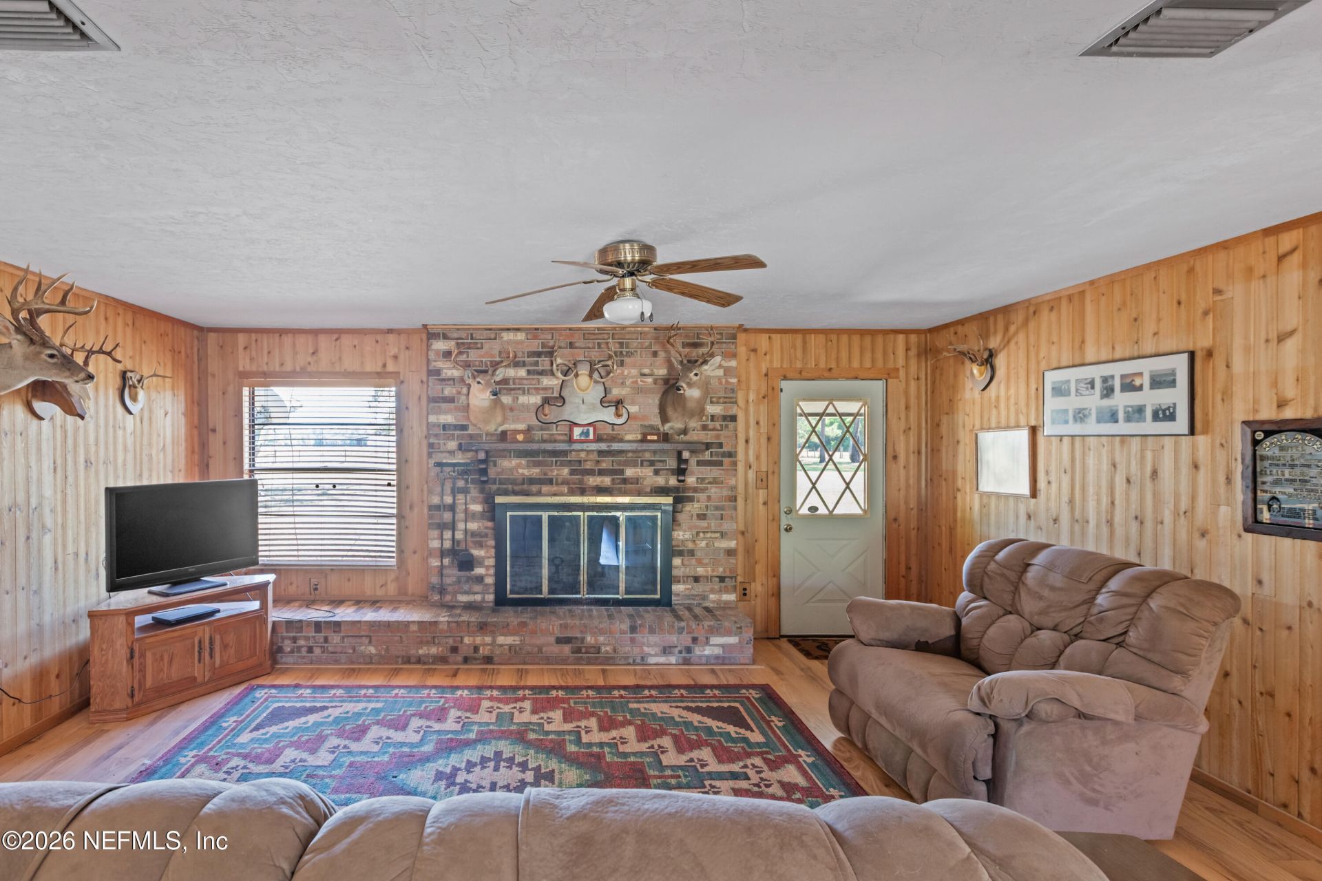 13296 SW County Road 231, Brooker, FL 32622 Photo