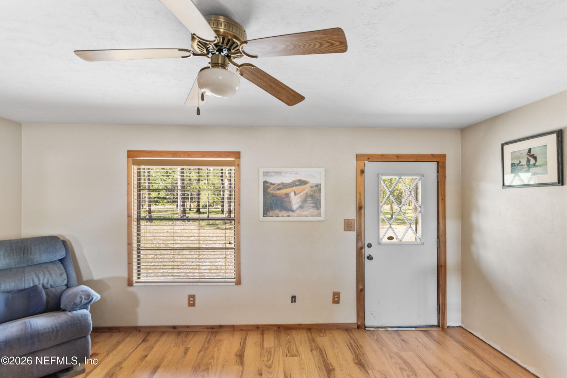 13296 SW County Road 231, Brooker, FL 32622 Photo