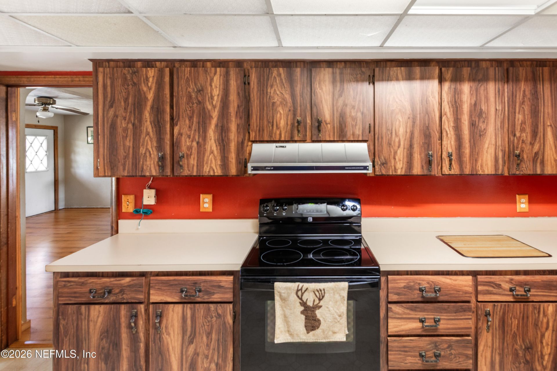 13296 SW County Road 231, Brooker, FL 32622 Photo