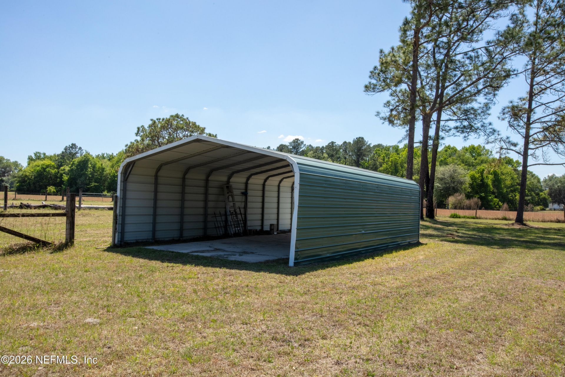 13296 SW County Road 231, Brooker, FL 32622 Photo