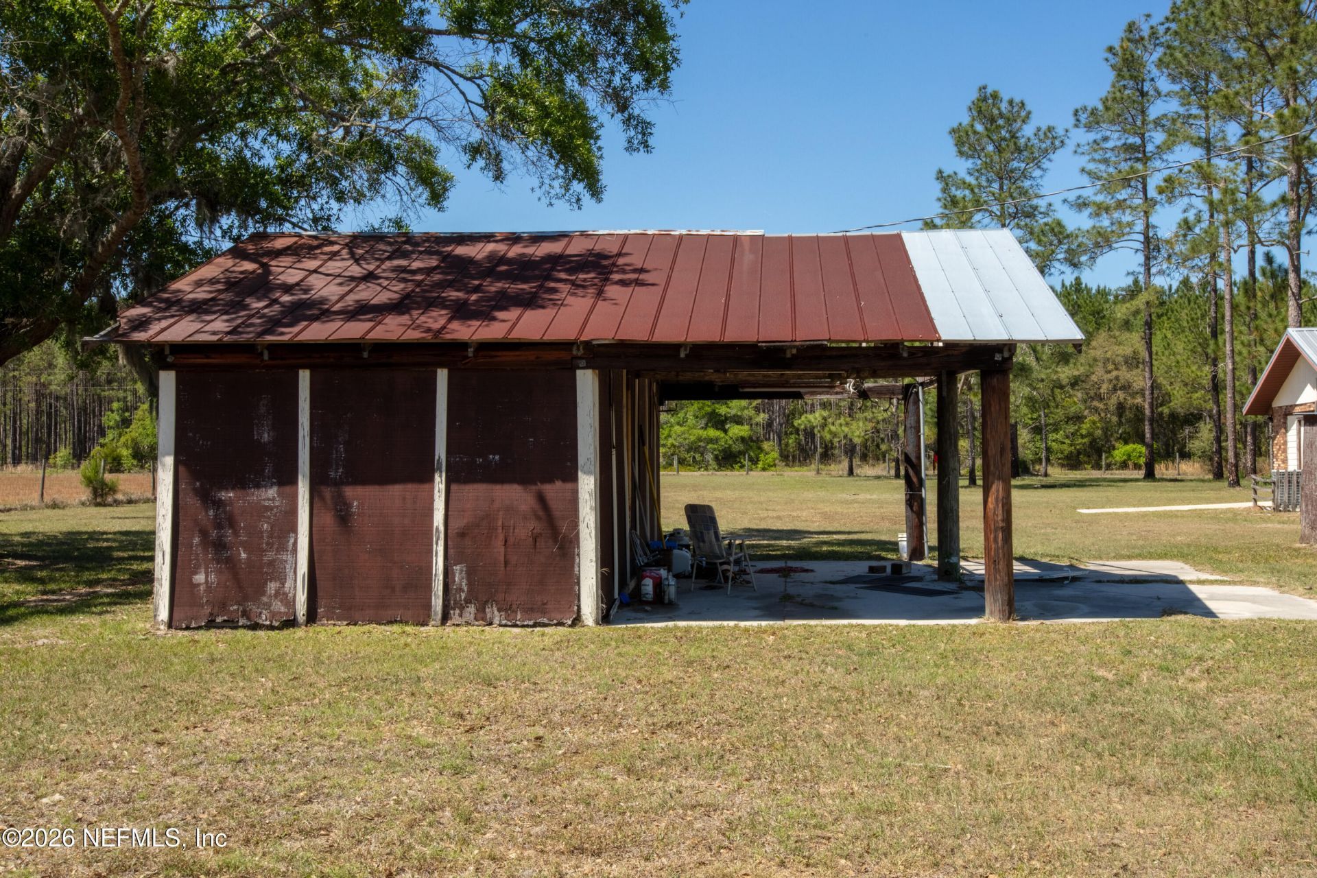 13296 SW County Road 231, Brooker, FL 32622 Photo
