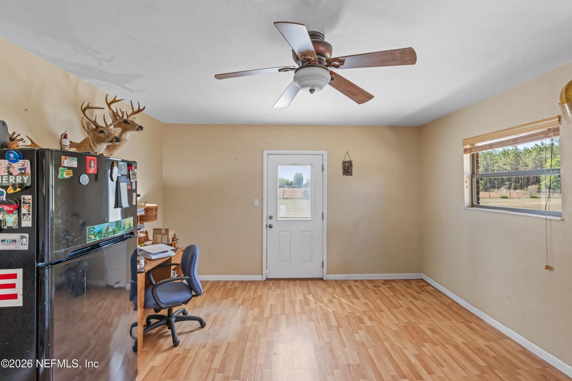 13296 SW County Road 231, Brooker, FL 32622 Photo