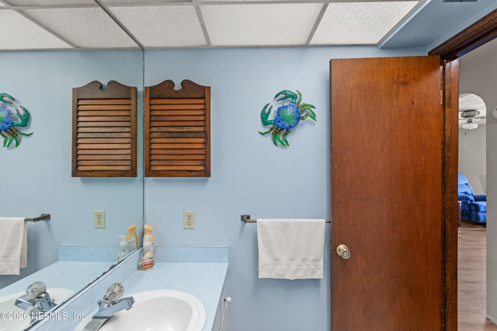 13296 SW County Road 231, Brooker, FL 32622 Photo