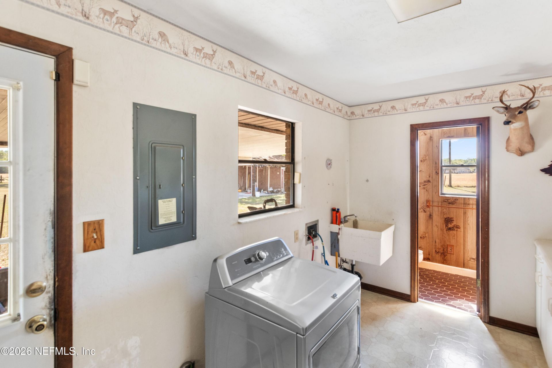 13296 SW County Road 231, Brooker, FL 32622 Photo