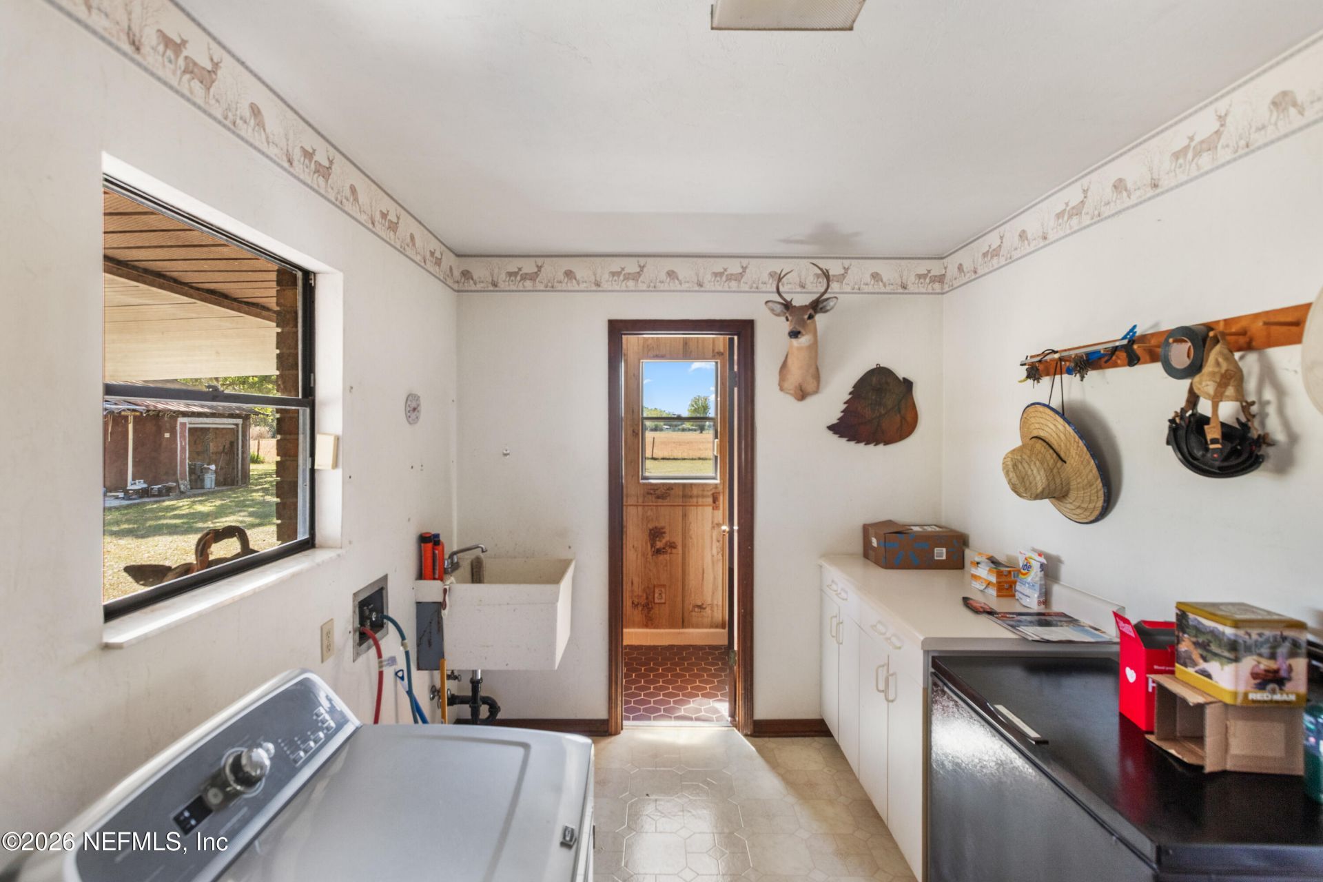 13296 SW County Road 231, Brooker, FL 32622 Photo