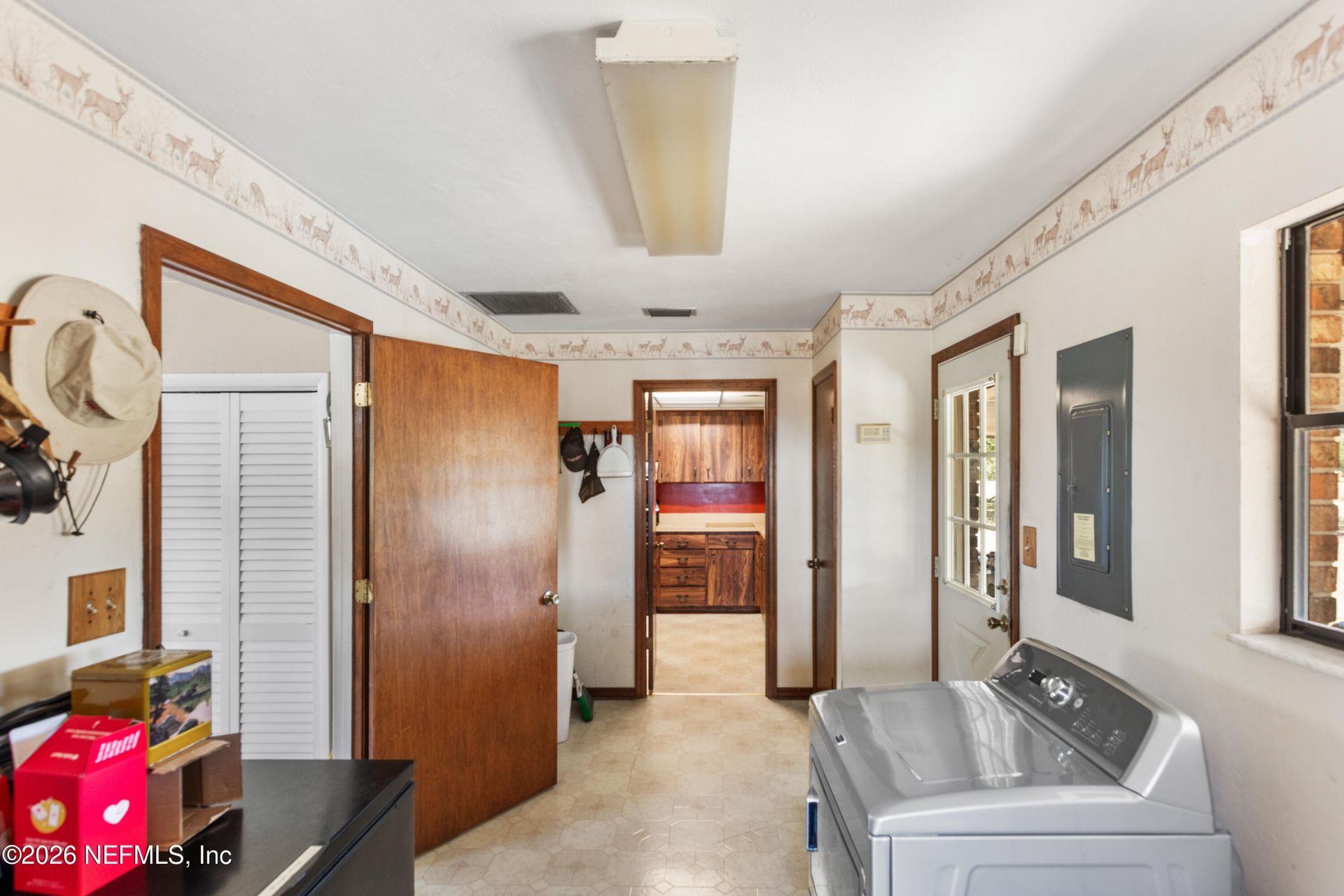 13296 SW County Road 231, Brooker, FL 32622 Photo