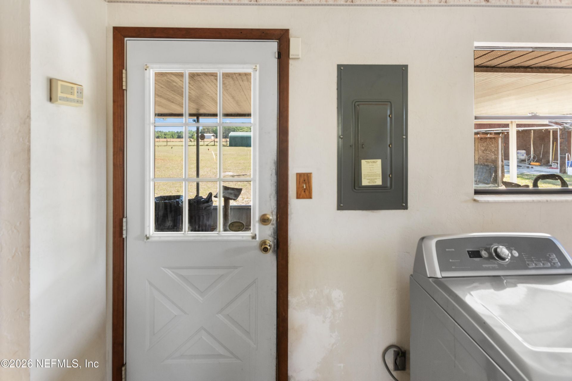 13296 SW County Road 231, Brooker, FL 32622 Photo