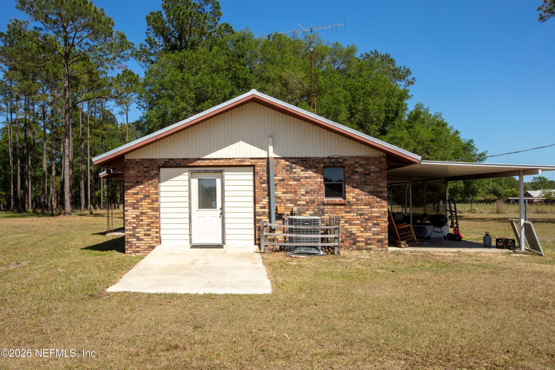 13296 SW County Road 231, Brooker, FL 32622 Photo